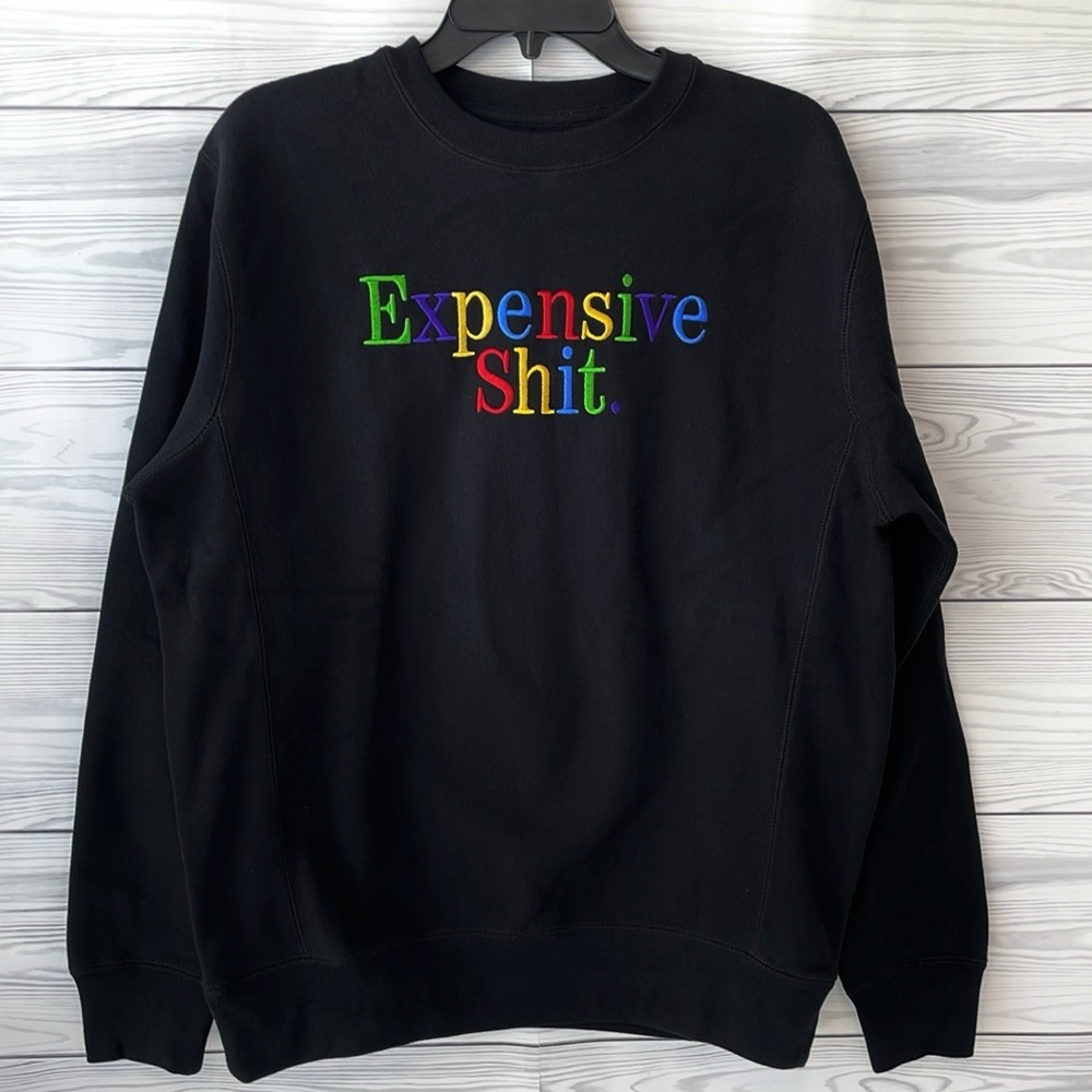 MARKET‎ x ComplexCon Edition Crewneck